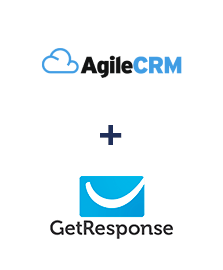Integration of Agile CRM and GetResponse
