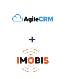 Integration of Agile CRM and Imobis