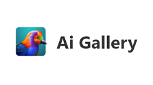 AI Gallery integration