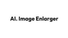 AI Image Enlarger integration