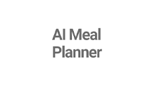 AI Meal Planner