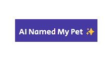 AI Named My Pet integration