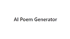 AI Poem Generator integration