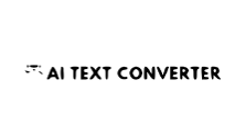 AI Text Converter