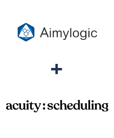 Integration of Aimylogic and Acuity Scheduling Integration of Aimylogic and Acuity Scheduling