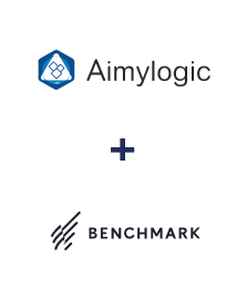 Integration of Aimylogic and Benchmark Email