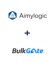 Integration of Aimylogic and BulkGate