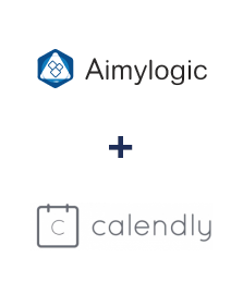 Integration of Aimylogic and Calendly