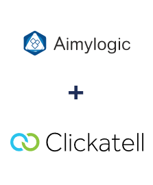 Integration of Aimylogic and Clickatell Integration of Aimylogic and Clickatell
