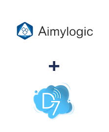 Integration of Aimylogic and D7 SMS Integration of Aimylogic and D7 SMS