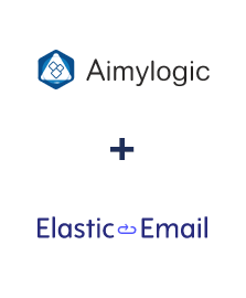 Integration of Aimylogic and Elastic Email Integration of Aimylogic and Elastic Email