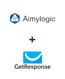 Integration of Aimylogic and GetResponse