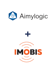 Integration of Aimylogic and Imobis