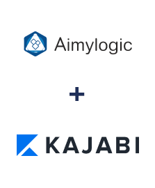 Integration of Aimylogic and Kajabi Integration of Aimylogic and Kajabi