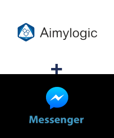 Integration of Aimylogic and Facebook Messenger Integration of Aimylogic and Facebook Messenger