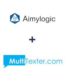 Integration of Aimylogic and Multitexter Integration of Aimylogic and Multitexter