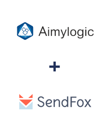 Integration of Aimylogic and SendFox Integration of Aimylogic and SendFox