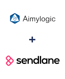 Integration of Aimylogic and Sendlane Integration of Aimylogic and Sendlane