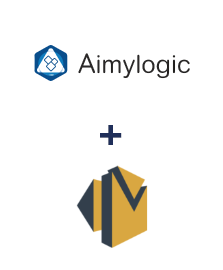 Integration of Aimylogic and Amazon SES