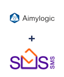 Integration of Aimylogic and SMS-SMS Integration of Aimylogic and SMS-SMS
