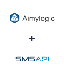 Integration of Aimylogic and SMSAPI Integration of Aimylogic and SMSAPI