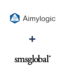 Integration of Aimylogic and SMSGlobal Integration of Aimylogic and SMSGlobal