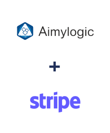 Integration of Aimylogic and Stripe