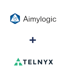 Integration of Aimylogic and Telnyx Integration of Aimylogic and Telnyx