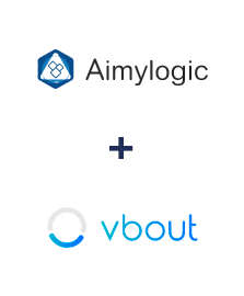 Integration of Aimylogic and Vbout