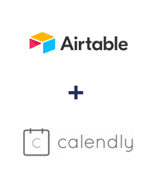 Integration of Airtable and Calendly
