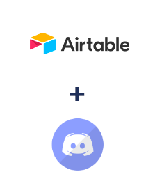 Integration of Airtable and Discord