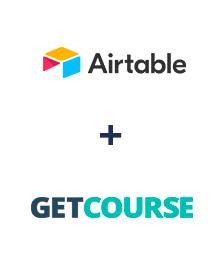 Integration of Airtable and GetCourse