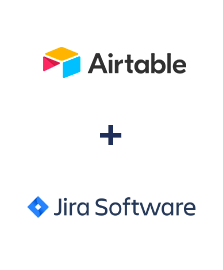 Integration of Airtable and Jira Software