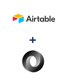 Integration of Airtable and JSON