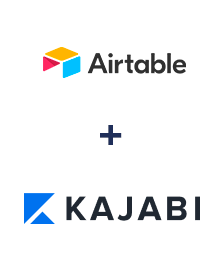 Integration of Airtable and Kajabi