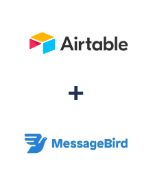 Integration of Airtable and MessageBird