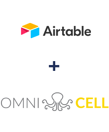 Integration of Airtable and Omnicell