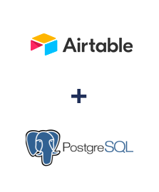 Integration of Airtable and PostgreSQL