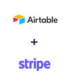 Integration of Airtable and Stripe