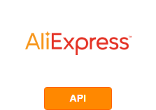 Integration AliExpress with other systems by API
