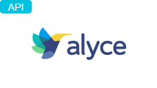 Alyce API
