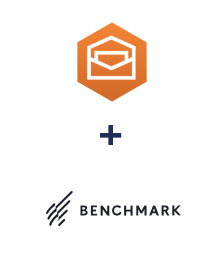 Integration of Amazon Workmail and Benchmark Email