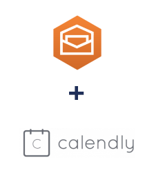 Integration of Amazon Workmail and Calendly