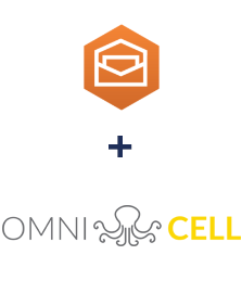 Integration of Amazon Workmail and Omnicell