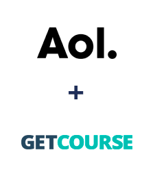 Integration of AOL and GetCourse