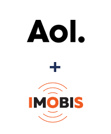 Integration of AOL and Imobis