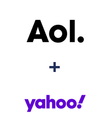 Integration of AOL and Yahoo!