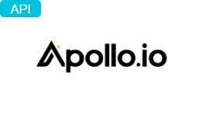 Apollo.io API
