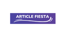 Article Fiesta integration