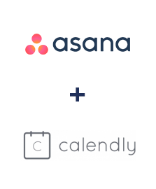 Integration of Asana and Calendly